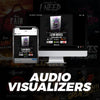 Audio Visualizers