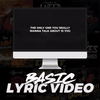 Basic Lyric Video