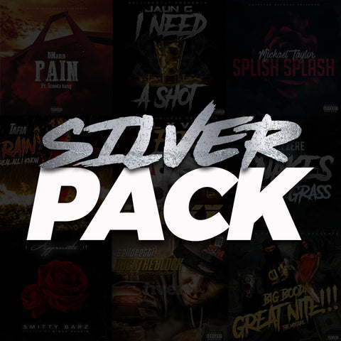 Silver Pack